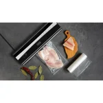 Teesa Συσκευή Vacuum με Μέγιστο Μήκος Σφραγίσματος 300mm LEC-TSA0167 - Image 4