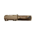 SKC Ματσέτα Επιβίωσης Μαύρη σε Θήκη CC-K829 - Image 7