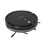 Teesa Vac 2 Σκούπα Ρομπότ & Απορρόφηση 1000Pa Μαύρη TSA5050 - Image 3