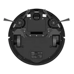 Teesa Vac 2 Σκούπα Ρομπότ & Απορρόφηση 1000Pa Μαύρη TSA5050 - Image 6