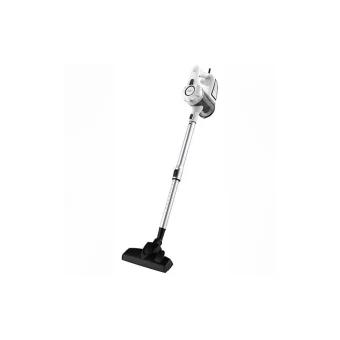 Adler AD 7036w Ηλεκτρική Σκούπα 2 σε 1 Stick & Χειρός 800W Λευκή