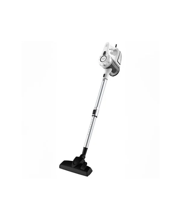 Adler AD 7036w Ηλεκτρική Σκούπα 2 σε 1 Stick & Χειρός 800W Λευκή