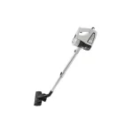 Adler AD 7036w Ηλεκτρική Σκούπα 2 σε 1 Stick & Χειρός 800W Λευκή - Image 3
