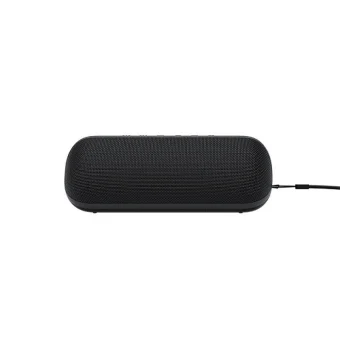 Havit M69 Αδιάβροχο Ηχείο Bluetooth 16W με Διάρκεια Μπαταρίας έως 12 ώρες Μαύρο