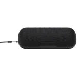 Havit M69 Αδιάβροχο Ηχείο Bluetooth 16W με Διάρκεια Μπαταρίας έως 12 ώρες Μαύρο - Image 3