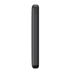 Havit Power Bank 10000mAh 22.5W Power Delivery Μαύρο PB90 - Image 2