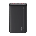 Havit Power Bank 10000mAh 22.5W Power Delivery Μαύρο PB90 - Image 3