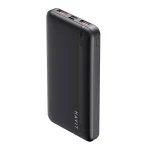 Havit Power Bank 10000mAh 22.5W Power Delivery Μαύρο PB90 - Image 4
