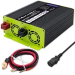 Qoltec Monolith Φορτιστής Μπαταρίας Αυτοκινήτου 12V 51917 - Image 2