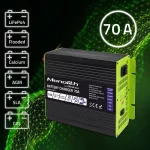 Qoltec Monolith Φορτιστής Μπαταρίας Αυτοκινήτου 12V 51917 - Image 5