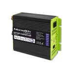 Qoltec Monolith Φορτιστής Μπαταρίας Αυτοκινήτου 12V 51916