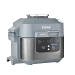 Ninja Speedi Πολυμάγειρας 1760W με Χωρητικότητα 5.7lt Γκρι ON400EU - Image 2