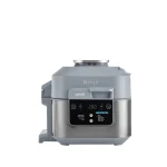 Ninja Speedi Πολυμάγειρας 1760W με Χωρητικότητα 5.7lt Γκρι ON400EU - Image 3
