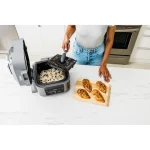 Ninja Speedi Πολυμάγειρας 1760W με Χωρητικότητα 5.7lt Γκρι ON400EU - Image 10