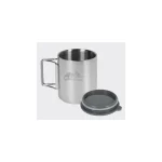 Helikon Tex Thermo Cup Stainless Steel Ποτήρι για Camping HE.TK-TK1-SS-15