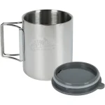 Helikon Tex Thermo Cup Stainless Steel Ποτήρι για Camping HE.TK-TK1-SS-15 - Image 3