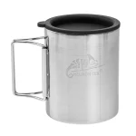 Helikon Tex Thermo Cup Stainless Steel Ποτήρι για Camping HE.TK-TK1-SS-15 - Image 4