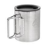 Helikon Tex Thermo Cup Stainless Steel Ποτήρι για Camping HE.TK-TK1-SS-15 - Image 8
