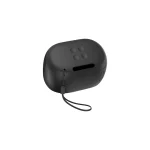 Havit SK800BT Ηχείο Bluetooth 4W με Ραδιόφωνο και Διάρκεια Μπαταρίας έως 6 ώρες Μαύρο - Image 3