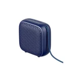 Havit SK838BT Ηχείο Bluetooth 5W με Ραδιόφωνο και Διάρκεια Μπαταρίας έως 8 ώρες Μπλε