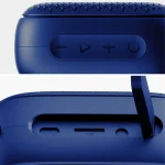 Havit SK838BT Ηχείο Bluetooth 5W με Ραδιόφωνο και Διάρκεια Μπαταρίας έως 8 ώρες Μπλε - Image 3