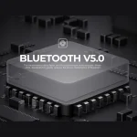 Havit SK838BT Ηχείο Bluetooth 5W με Ραδιόφωνο και Διάρκεια Μπαταρίας έως 8 ώρες Μπλε - Image 7