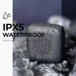 Havit SK838BT Ηχείο Bluetooth 5W με Ραδιόφωνο και Διάρκεια Μπαταρίας έως 8 ώρες Μπλε - Image 8
