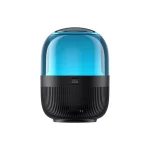 Havit SK889BT Ηχείο Bluetooth 8W με Ραδιόφωνο και Διάρκεια Μπαταρίας έως 6 ώρες Πολύχρωμο - Image 3