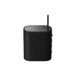 Havit SK801BT Ηχείο Bluetooth με Ραδιόφωνο και Διάρκεια Μπαταρίας έως 6 ώρες Μπλε