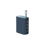 Havit SK801BT Ηχείο Bluetooth με Ραδιόφωνο και Διάρκεια Μπαταρίας έως 6 ώρες Μπλε - Image 2