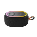 Havit SK809BT Ηχείο Bluetooth 6W με Διάρκεια Μπαταρίας έως 8 ώρες Μαύρο