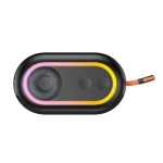 Havit SK809BT Ηχείο Bluetooth 6W με Διάρκεια Μπαταρίας έως 8 ώρες Μαύρο - Image 2