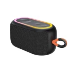 Havit SK809BT Ηχείο Bluetooth 6W με Διάρκεια Μπαταρίας έως 8 ώρες Μαύρο - Image 4
