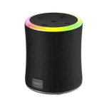 Havit SK832BT Ηχείο Bluetooth 5W με Ραδιόφωνο και Διάρκεια Μπαταρίας έως 8 ώρες Μαύρο