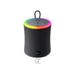 Havit SK832BT Ηχείο Bluetooth 5W με Ραδιόφωνο και Διάρκεια Μπαταρίας έως 8 ώρες Μαύρο - Image 2