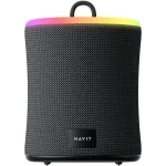 Havit SK832BT Ηχείο Bluetooth 5W με Ραδιόφωνο και Διάρκεια Μπαταρίας έως 8 ώρες Μαύρο - Image 3