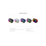 Havit SK885BT Ηχείο Bluetooth 8W με Ραδιόφωνο και Διάρκεια Μπαταρίας έως 11 ώρες Μαύρο SK885BT black - Image 6