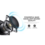 Havit SK885BT Ηχείο Bluetooth 8W με Ραδιόφωνο και Διάρκεια Μπαταρίας έως 11 ώρες Μαύρο SK885BT black - Image 12
