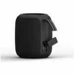 Gembird Ηχείο Bluetooth 8W με Ραδιόφωνο και Διάρκεια Μπαταρίας έως 4 ώρες Μαύρο SPK-BT-LED-05-BK - Image 2