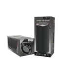 Gembird Ηχείο Bluetooth 10W με Ραδιόφωνο και Διάρκεια Μπαταρίας έως 4 ώρες Μαύρο SPK-BT-LED-08L - Image 6