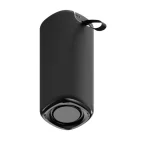 Gembird Ηχείο Bluetooth 10W με Ραδιόφωνο και Διάρκεια Μπαταρίας έως 4 ώρες Μαύρο SPK-BT-LED-08L - Image 7