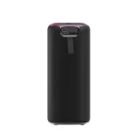 Gembird Ηχείο Bluetooth 10W με Ραδιόφωνο και Διάρκεια Μπαταρίας έως 4 ώρες Μαύρο SPK-BT-LED-08L - Image 8