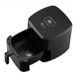 Extralink SJ-500 Air Fryer 5lt Μαύρο - Image 4