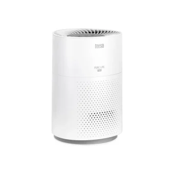 Teesa Ιονιστής / Καθαριστής Αέρα 38W για Χώρους 15m² TSA0115