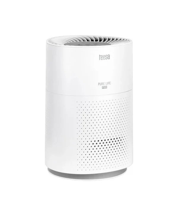 Teesa Ιονιστής / Καθαριστής Αέρα 38W για Χώρους 15m² TSA0115