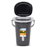 Green Blue Aξεσουάρ για Camping 1τμχ Γκρι GB320AG - Image 4