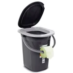 Green Blue Aξεσουάρ για Camping 1τμχ Γκρι GB320AG - Image 5