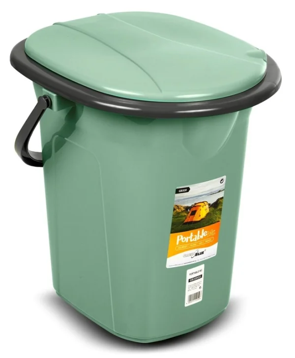 Green Blue Aξεσουάρ για Camping 1τμχ Πράσινο GB320GG
