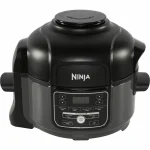 Ninja Foodi Air Fryer 4.7lt Μαύρο OP100EU