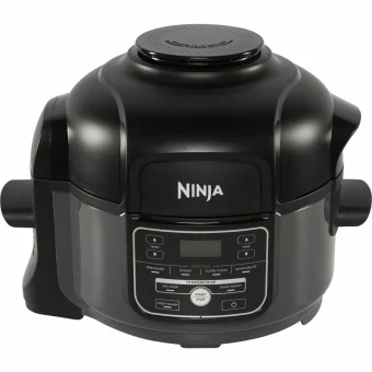 Ninja Foodi Air Fryer 4.7lt Μαύρο OP100EU